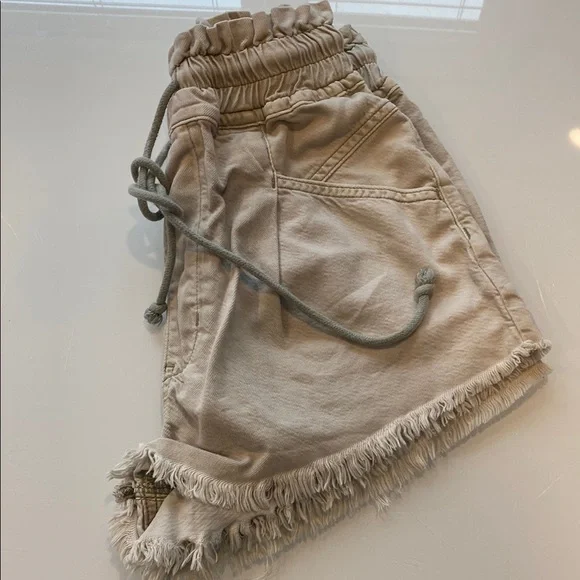 FP Sage Cargo Shorts - Picture 8 of 8